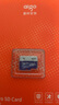 愛國者（aigo）256GB 內(nèi)存卡TF（MicroSD）存儲卡 U3 V30 4K 行車記錄儀&監(jiān)控攝像頭手機平板相機游戲機儲存卡 T0 曬單實拍圖