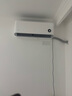 小米（MI）米家 3匹 新一級(jí)能效 大風(fēng)口 巨省電  立式空調(diào)柜機(jī) 72LW-NA10/N1A1(W) 國(guó)家補(bǔ)貼20%  曬單實(shí)拍圖
