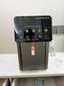 美的（Midea）小魔方pro電熱水瓶電水瓶飲水機 燒水壺電熱水壺316L 風(fēng)冷保溫恒溫一體0塑料可拆國家補貼31FPro 曬單實(shí)拍圖