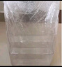 得力（deli）【超級(jí)爆款】得力(deli)3層A4 PS材質(zhì)桌面資料展示架 掛墻宣傳單雜志架 目錄宣傳架  9318 曬單實(shí)拍圖