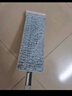 潔仕寶平板拖把40cm2布2025新款家用一拖凈懶人拖地神器免手洗拖布墩布 曬單實拍圖