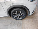 德國馬牌（Continental）汽車輪胎 215/60R17 96H UCJ 適配逍客/奧德賽/豐田鋒蘭達(dá)CHR 曬單實(shí)拍圖