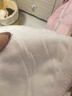 韓系甜美內褲女A類(lèi)嬰兒棉7A抗菌襠棉透氣甜美中腰包臀少女三角褲 奶油組合#混搭各1（5條） L （建議80-100斤） 曬單實(shí)拍圖