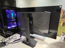 華碩ROG XG32UCWMG 32英寸4K顯示器電競(jìng)顯示器4K240Hz雙模1K480Hz HDR400Free Sync無(wú)撕裂HDMI2.1  曬單實(shí)拍圖