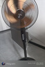華生（Wahson）電風扇落地扇金屬鋁葉風扇立式大風量電扇工業(yè)扇18吋低噪省電家用宿舍辦公交流定頻風扇 FS-D1805 曬單實拍圖