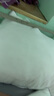 CROWN枕頭護(hù)頸椎枕頭芯深度睡眠夏季家用午睡枕星級酒店枕頭枕芯一對裝 曬單實拍圖