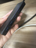 聯(lián)想（lenovo）USB分線器3.0多接口USB擴(kuò)展塢USB延長線筆記本電腦拓展塢USB擴(kuò)展轉(zhuǎn)換器BY01-3.0（1M） 曬單實(shí)拍圖