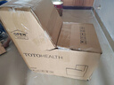 TOTOHEALTH系列虹吸式落地普通馬桶大沖力靜音抽水家用坐便器 C12【超炫虹吸+防濺隔臭】 250mm \300\350\400下單備注坑距 曬單實拍圖
