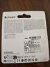 金士頓（Kingston）128GB USB3.2 Gen 1 U盤(pán) DTX 大容量U盤(pán) 時(shí)尚設計 輕巧便攜  學(xué)習辦公投標電腦車(chē)載通用 曬單實(shí)拍圖