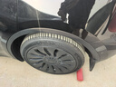 米其林（MICHELIN）汽車輪胎 255/45R19 104W 競(jìng)馳EV PILOT SPORT EV ACOUSTIC 曬單實(shí)拍圖