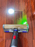戴森（DYSON）V15 Detect Fluffy無繩吸塵器新一代藍色【原裝進口】手持無線 除螨 寵物家庭適用 七夕情人節(jié)禮物 曬單實拍圖