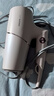 飛利浦（PHILIPS）電吹風(fēng)機負離子5系Pro 蓬蓬筒 溫感煥護4千萬(wàn)負離子 大功率大風(fēng)速干 柔漾粉  生日禮物 曬單實(shí)拍圖