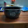 美的電飯鍋內膽原廠(chǎng)配件電飯鍋匠銀圓灶釜4升不粘鍋內膽MB-WFS4037/MB-FB40EASY502 4l圓灶釜WFS4029 曬單實(shí)拍圖