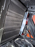 Thermalright(利民)Peerless Assassin 140 BLACK 風(fēng)冷散熱器 AGHP GEN4.0熱管6熱管雙塔黑色涂層 PA140 BLACK  曬單實(shí)拍圖