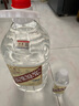 卓譽(yù)瀘州高粱酒自飲泡酒專(zhuān)用52度清香型白酒桶裝純糧食酒5L散酒約10斤 曬單實(shí)拍圖