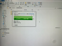科碩（KESU）1TB 移動(dòng)硬盤大容量 雙盤備份 USB3.0 外接機(jī)械硬盤 海量存儲(chǔ) 手機(jī)連接 2.5英寸 曬單實(shí)拍圖