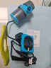 創(chuàng  )寧變頻潛水泵 CN-9500-25W 10檔流量調節 魚(yú)缸假山噴泉池循環(huán)抽水 曬單實(shí)拍圖