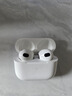 Apple 蘋(píng)果 AirPods/Pro/Max系列 1代/2代/3代/4代 二手無(wú)線(xiàn)藍牙耳機 AirPods 3 曬單實(shí)拍圖