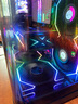 耕升GeForce RTX 5080 炫光 OC 16G游戲顯卡 DLSS 4 電競游戲/設(shè)計(jì)剪輯/AI本地部署/直播娛樂 曬單實(shí)拍圖