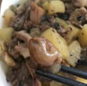 繽鮮 特大金蠔干新鮮大生蠔干貨 海蠣子牡蠣海鮮 山東特產(chǎn)煲湯生曬淡 精選大號(hào)蠔干 凈 250克約100-120/個(gè) 曬單實(shí)拍圖