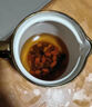 趙露思同款野生柴葛根茶秦嶺深山葛根丁農(nóng)家原色葛根塊泡茶水煲湯 優(yōu)質(zhì)深山柴葛根共250克 曬單實(shí)拍圖