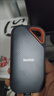 閃迪（SanDisk）4TB Type-c USB3.2 NVMe移動固態(tài)硬盤（PSSD）E61卓越版 1050MB/s三防保護 手機筆記本電腦外接SSD 曬單實拍圖