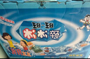 旺旺 碎冰冰 綜合4種口味 78ml*20支 1.56L 家庭裝 棒棒冰 清涼季 曬單實(shí)拍圖