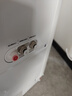 美的（Midea）茶吧機(jī) 飲水機(jī) 凈水器家用 立式凈飲機(jī)  國家補(bǔ)貼 燒水壺 高端客廳辦公JD3690S-RO「凈濾式燉煮」 曬單實(shí)拍圖
