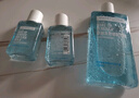 美寶蓮眼唇卸340ml套裝(70ml*2+40ml*5)卸妝油卸妝水深層清潔生日禮物女 曬單實(shí)拍圖