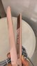 奧克斯（AUX）直板夾女士劉海夾卷直發(fā)器持久定型直卷兩用棒卷發(fā)神器升級陶瓷/負(fù)離子雙重護(hù)發(fā)生日禮物送女生 曬單實(shí)拍圖