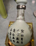 牛欄山二鍋頭 珍品三十(30) 青龍匠心 清香型白酒 52度500ml*1瓶 單瓶裝 曬單實(shí)拍圖