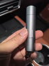 倍思 破窗神器汽車(chē)安全錘 一秒破窗應急救援車(chē)載多功能割刀鎢鋼逃生錘 曬單實(shí)拍圖