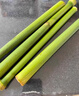 嚴選甜桿新鮮現(xiàn)砍現(xiàn)發(fā)5斤整箱包郵應季特產(chǎn)甜蘆粟甜高粱桿小甘蔗 5斤 實惠裝 曬單實拍圖