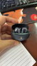漫步者（EDIFIER）聲邁X5 Pro 入耳式主動(dòng)降噪藍牙耳機 無(wú)線(xiàn)耳機 適用蘋(píng)果華為小米OPPO手機 黛藍 曬單實(shí)拍圖