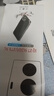 塵卡 適用iQOO Z7X手機(jī)殼vivo iQOOz7x全包鏡頭軟殼V2272A氣囊防摔外殼5G透明硅膠保護(hù)套超薄簡(jiǎn)約男女 手機(jī)殼+鋼化膜 新升級(jí)保護(hù)鏡頭四角氣囊硅膠軟殼 曬單實(shí)拍圖