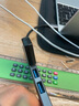 聯(lián)想（Lenovo）Type-C擴(kuò)展塢USB分線器USB轉(zhuǎn)換器HDMI轉(zhuǎn)接拓展塢4K30hz投屏擴(kuò)展PD快充適用手機(jī)平板小新筆記本電腦 曬單實(shí)拍圖