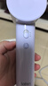 徠芬Laifen SE Lite 家用入門(mén)款高速吹風(fēng)機 萊芬大風(fēng)力速干低噪學(xué)生宿舍便攜風(fēng)筒 禮物推薦 國家補貼 SE lite紫色 曬單實(shí)拍圖