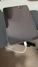 Apple/蘋(píng)果 iPad mini (A17 Pro) 8.3英寸 平板電腦(256G eSIM版/mini7/MXQ43CH/A)深空灰色 曬單實(shí)拍圖