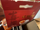 神郵 高郵咸鴨蛋 熟20枚*65g中秋禮盒 即食流油咸蛋黃 企業(yè)團(tuán)購 曬單實(shí)拍圖