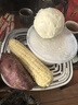 饅頭山東千層老面饅頭戧面純手工大饅頭早餐面食早點面點白饃饃 山東特色【千層大饅頭】155克/個 【家庭常備】10個（真空包裝） 曬單實拍圖