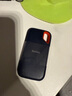 閃迪（SanDisk）1TB Type-c USB3.2 NVMe移動固態(tài)硬盤（PSSD）E61卓越版 1050MB/s三防保護 手機筆記本電腦外接SSD 曬單實拍圖
