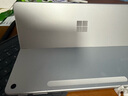 微軟（Microsoft）Surface Pro 12英寸 二合一筆記本電腦 國家補(bǔ)貼20% 輕薄本 AI+PC 驍龍 X Plus 16G 512G 亮鉑金 曬單實(shí)拍圖