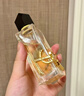 OPIUM YVES SAINT LAURENT圣羅蘭YSL香水自由之水黑鴉片反轉巴黎香水送女友生日禮物禮盒裝 自由之水淡香 90ml+禮盒禮袋 曬單實(shí)拍圖
