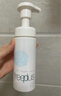 芙麗芳絲（Freeplus）洗面奶男女士氨基酸舒柔潔面泡沫150ml 曬單實(shí)拍圖
