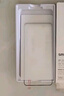 Smorss【2片】適用vivo xfold5鋼化膜XFold5折疊屏手機膜 外屏曲面膜全屏覆蓋防摔抗指紋玻璃保護前貼膜 曬單實拍圖
