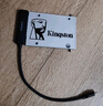 品勝Type-C轉(zhuǎn)SATA轉(zhuǎn)換器 USB-C3.0轉(zhuǎn)SATA硬盤轉(zhuǎn)接線 2.5英寸硬盤數(shù)據(jù)連接線筆記本電腦易驅(qū)線 曬單實拍圖