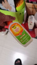 雷達(dá)（Raid）歐護(hù)基孔肯雅熱驅(qū)蚊液 (清爽蘆薈香型) 59ml 花露水驅(qū)蚊液 驅(qū)蟲(chóng) 曬單實(shí)拍圖
