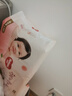 好奇（Huggies）鉑金裝小桃褲成長(cháng)褲L120片(9-14kg)大號尿不濕拉拉褲【消暑散熱】 曬單實(shí)拍圖