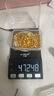 領豐金黃金豆豆AU9999足金實心真金豆子收藏節(jié)日禮物送女友送朋友小金豆 金豆1g 曬單實拍圖