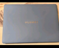 華為MateBook X Pro Linux版 國家補貼2000元 微絨典藏版 輕薄筆記本電腦 酷睿Ultra7 16G 1T硯黑 曬單實(shí)拍圖